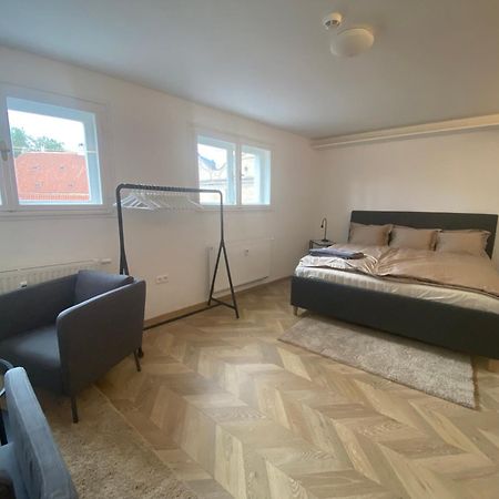 Apartman V Centru Krumlova Чеський Крумлов Екстер'єр фото