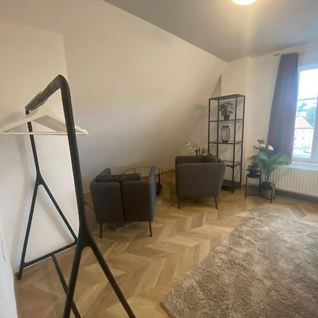 Apartman V Centru Krumlova Чеський Крумлов Екстер'єр фото