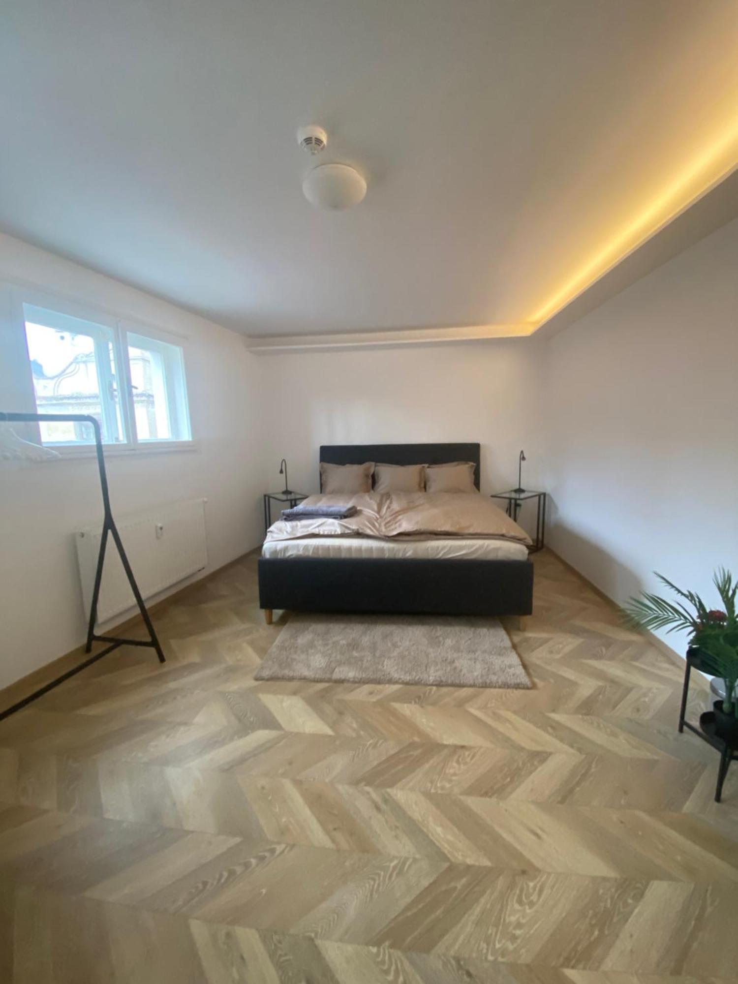 Apartman V Centru Krumlova Чеський Крумлов Екстер'єр фото