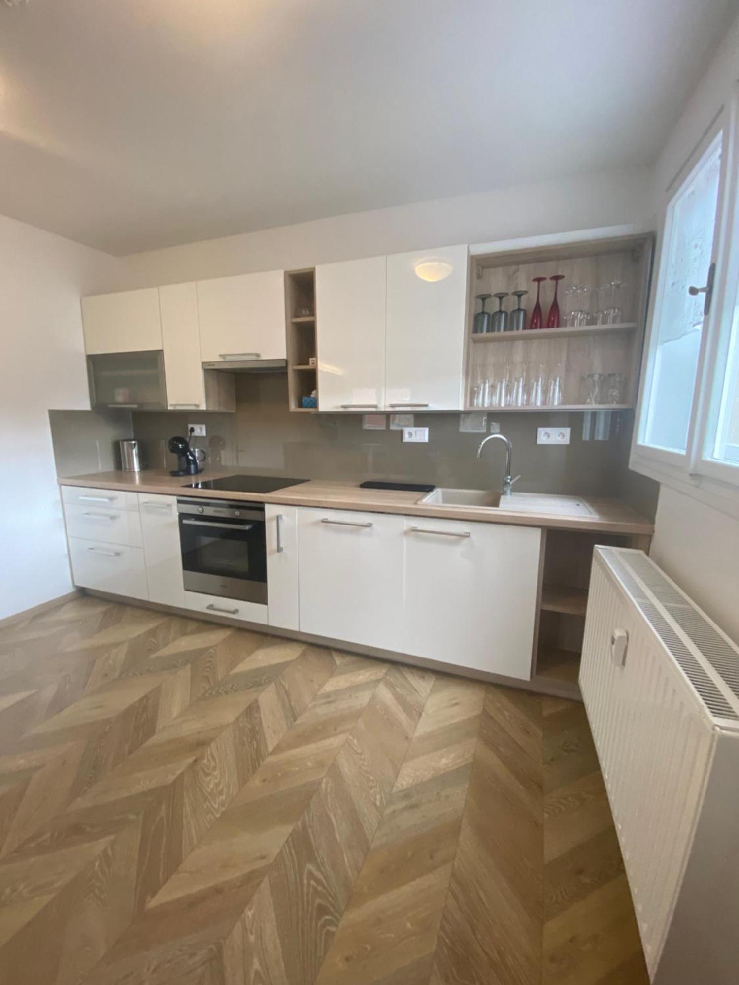 Apartman V Centru Krumlova Чеський Крумлов Екстер'єр фото