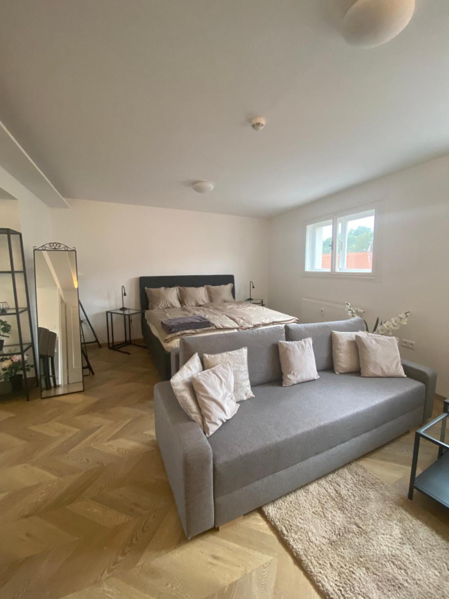 Apartman V Centru Krumlova Чеський Крумлов Екстер'єр фото