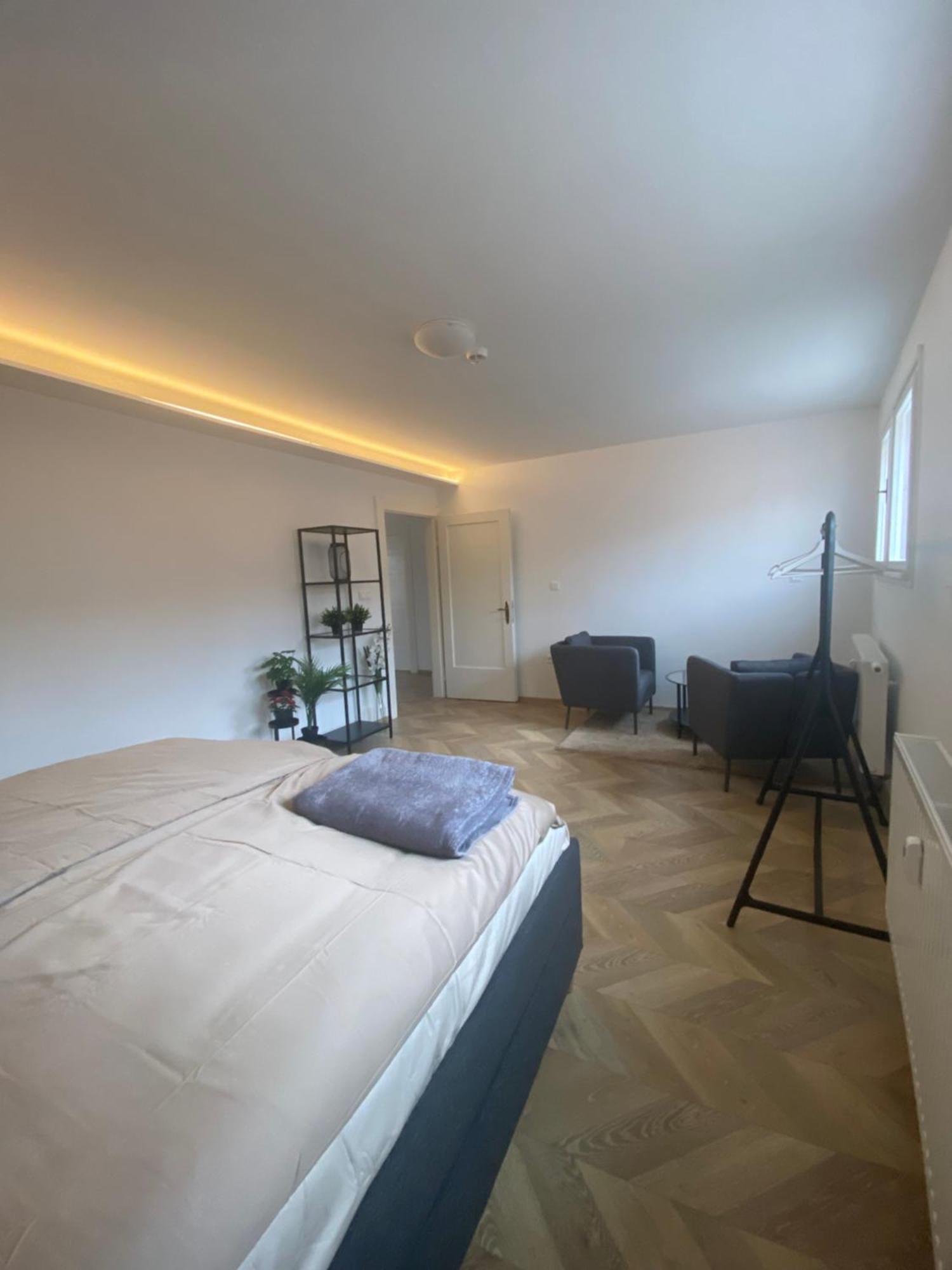 Apartman V Centru Krumlova Чеський Крумлов Екстер'єр фото