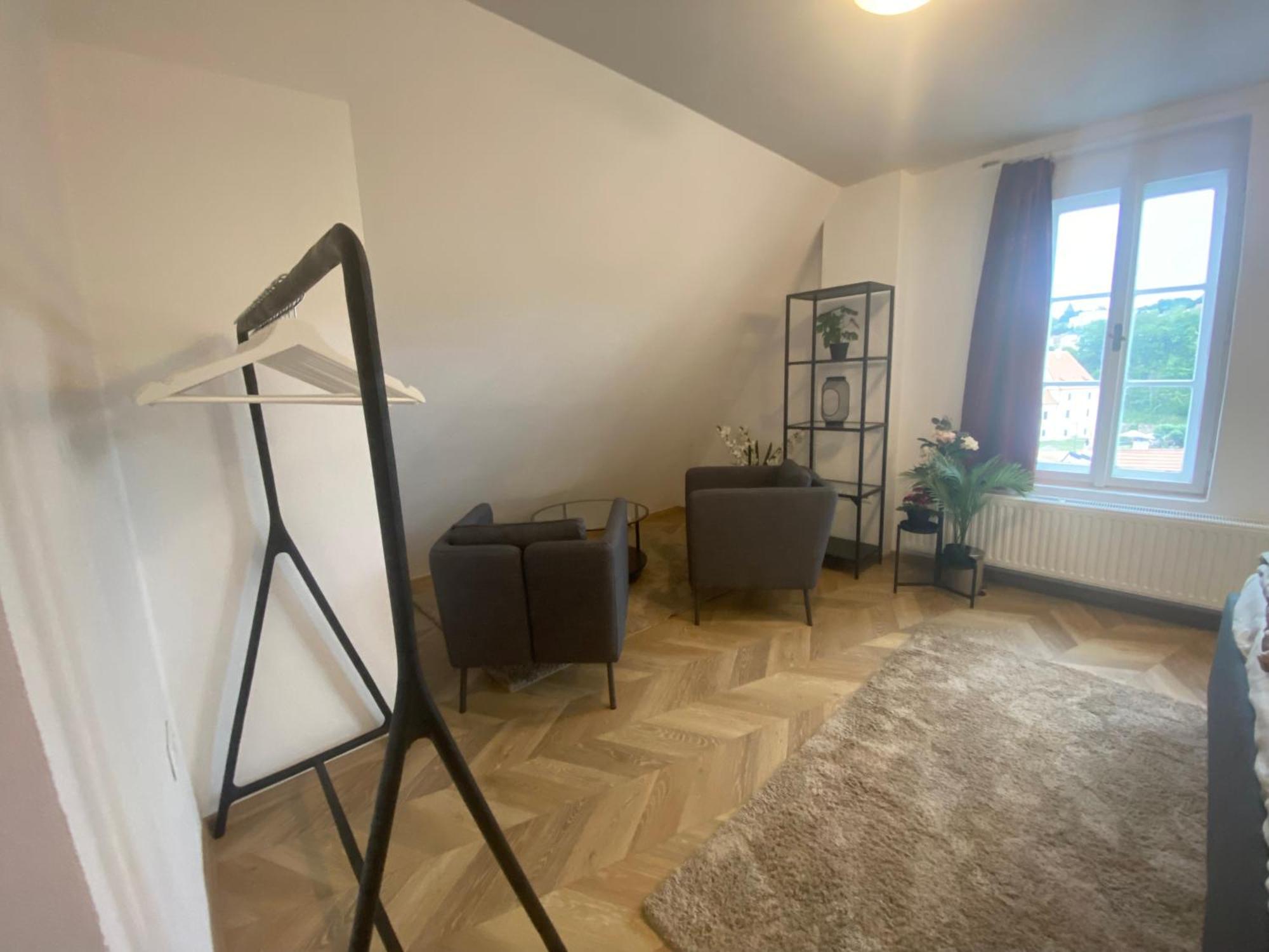 Apartman V Centru Krumlova Чеський Крумлов Екстер'єр фото