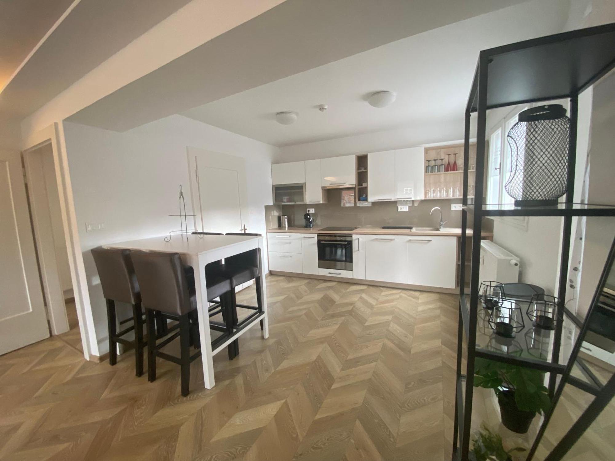 Apartman V Centru Krumlova Чеський Крумлов Екстер'єр фото