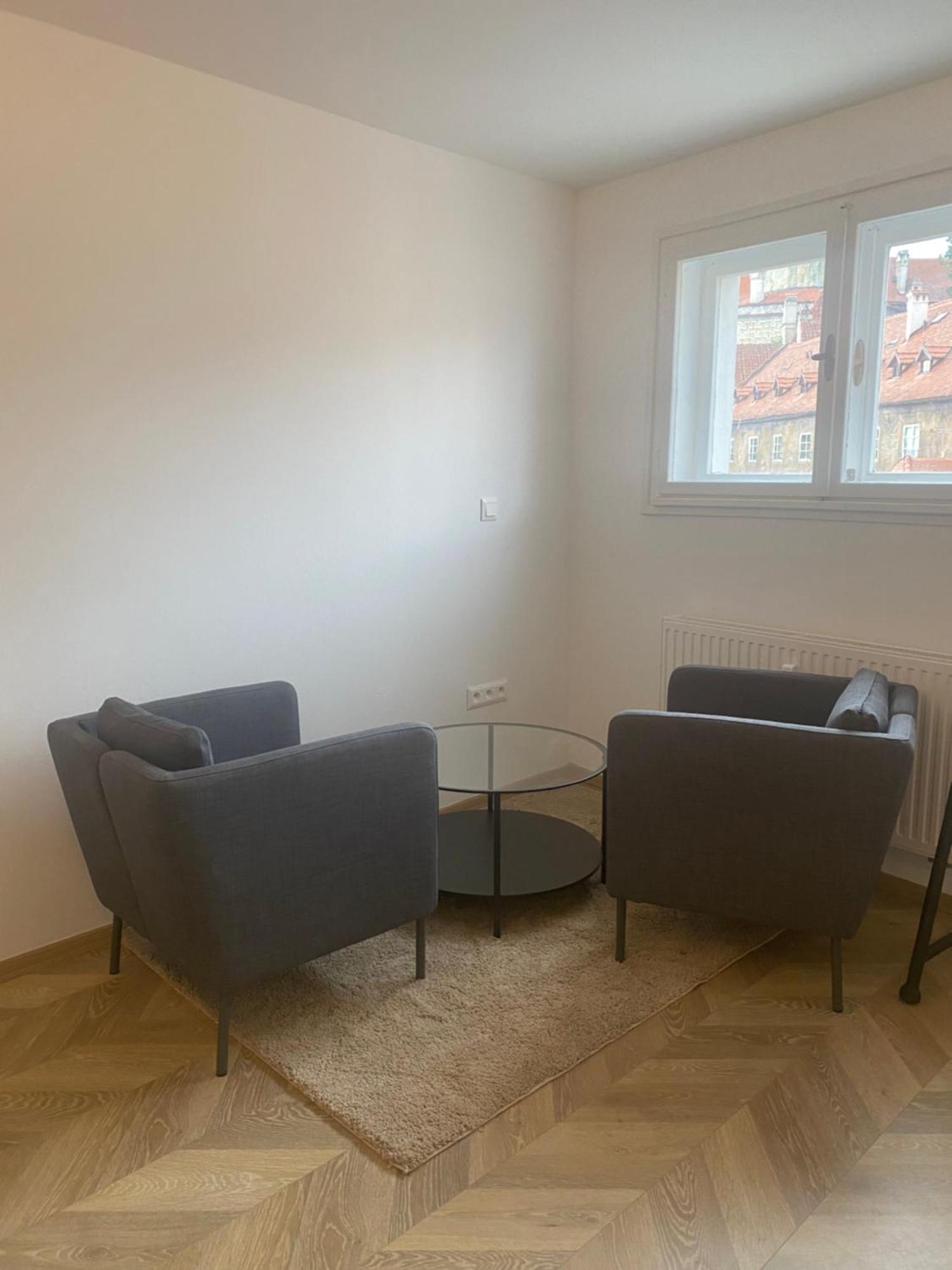 Apartman V Centru Krumlova Чеський Крумлов Екстер'єр фото