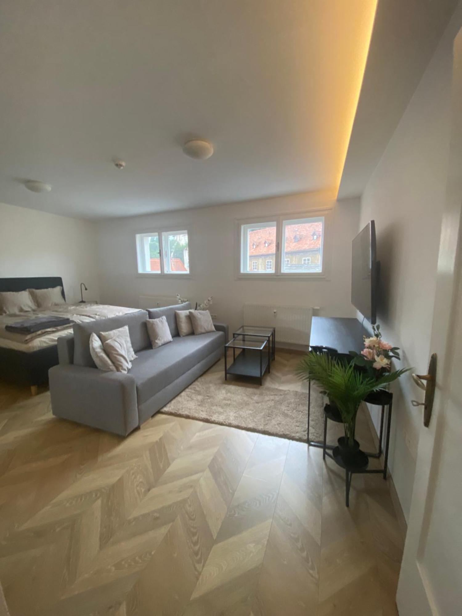 Apartman V Centru Krumlova Чеський Крумлов Екстер'єр фото