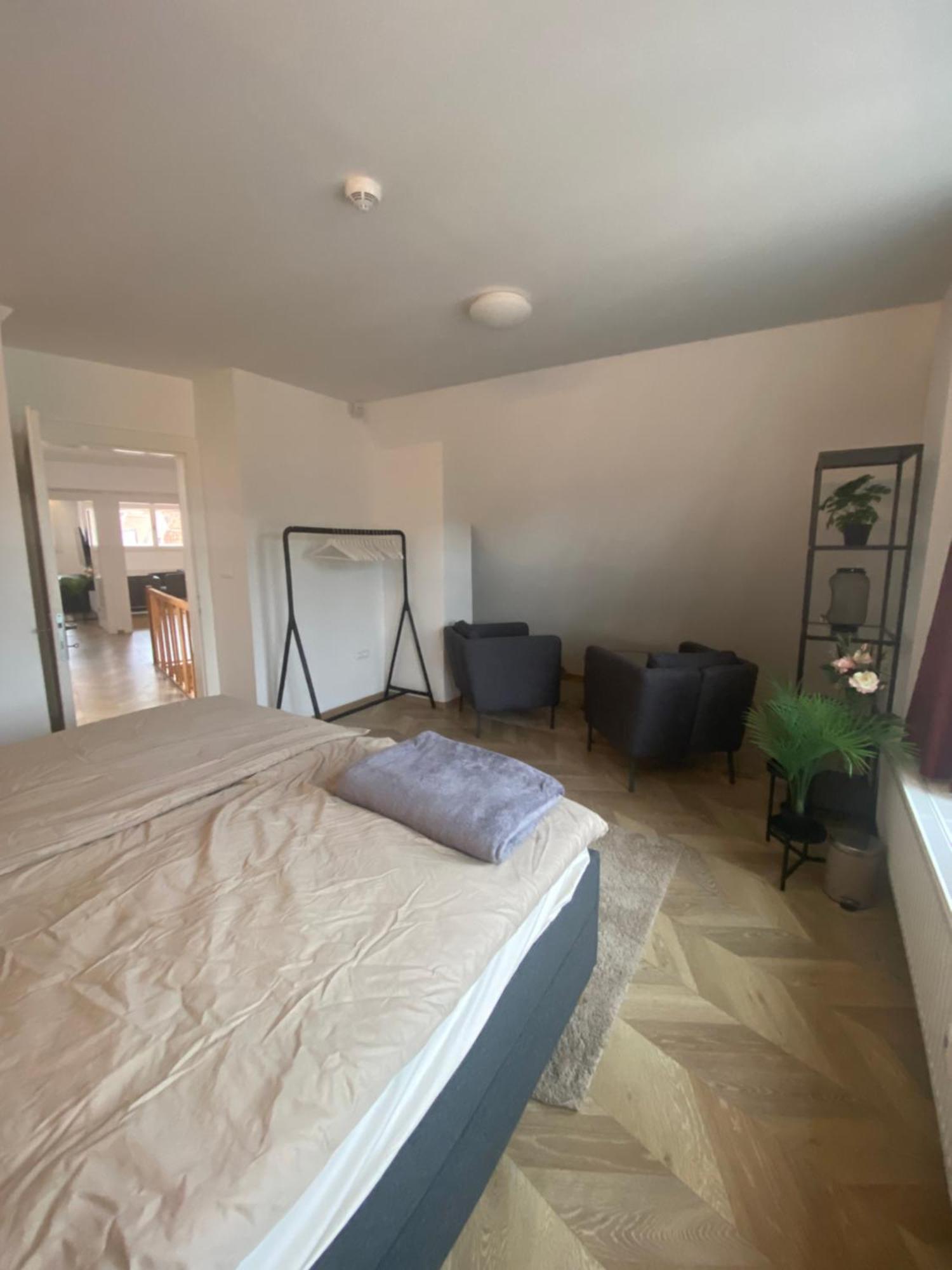 Apartman V Centru Krumlova Чеський Крумлов Екстер'єр фото