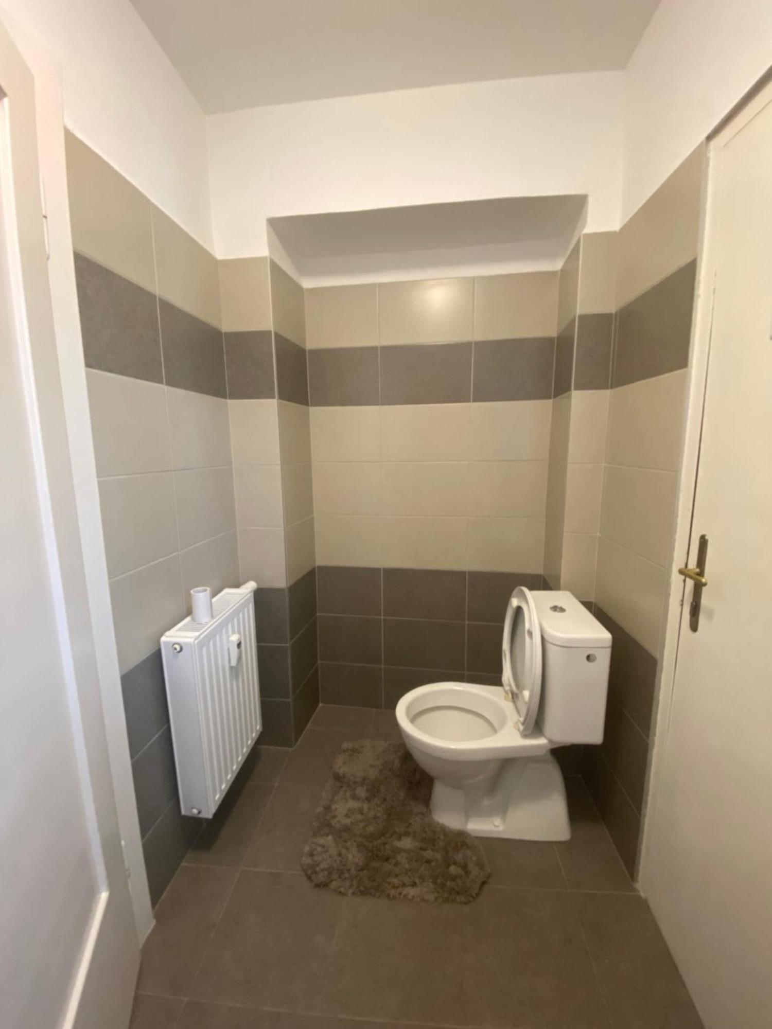 Apartman V Centru Krumlova Чеський Крумлов Екстер'єр фото
