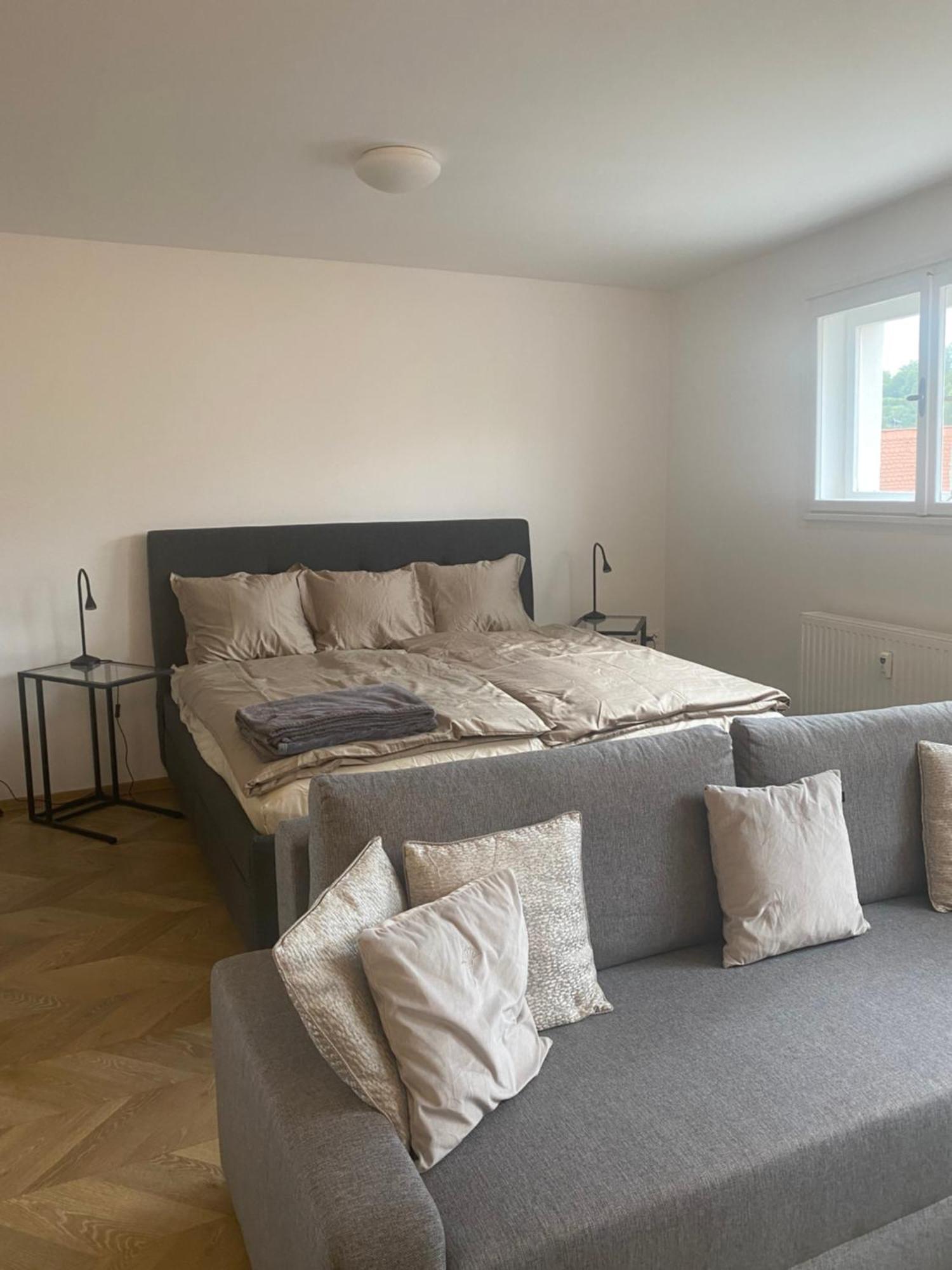 Apartman V Centru Krumlova Чеський Крумлов Екстер'єр фото