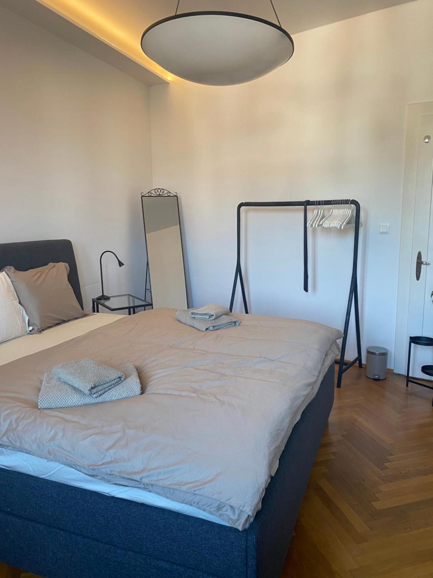 Apartman V Centru Krumlova Чеський Крумлов Екстер'єр фото
