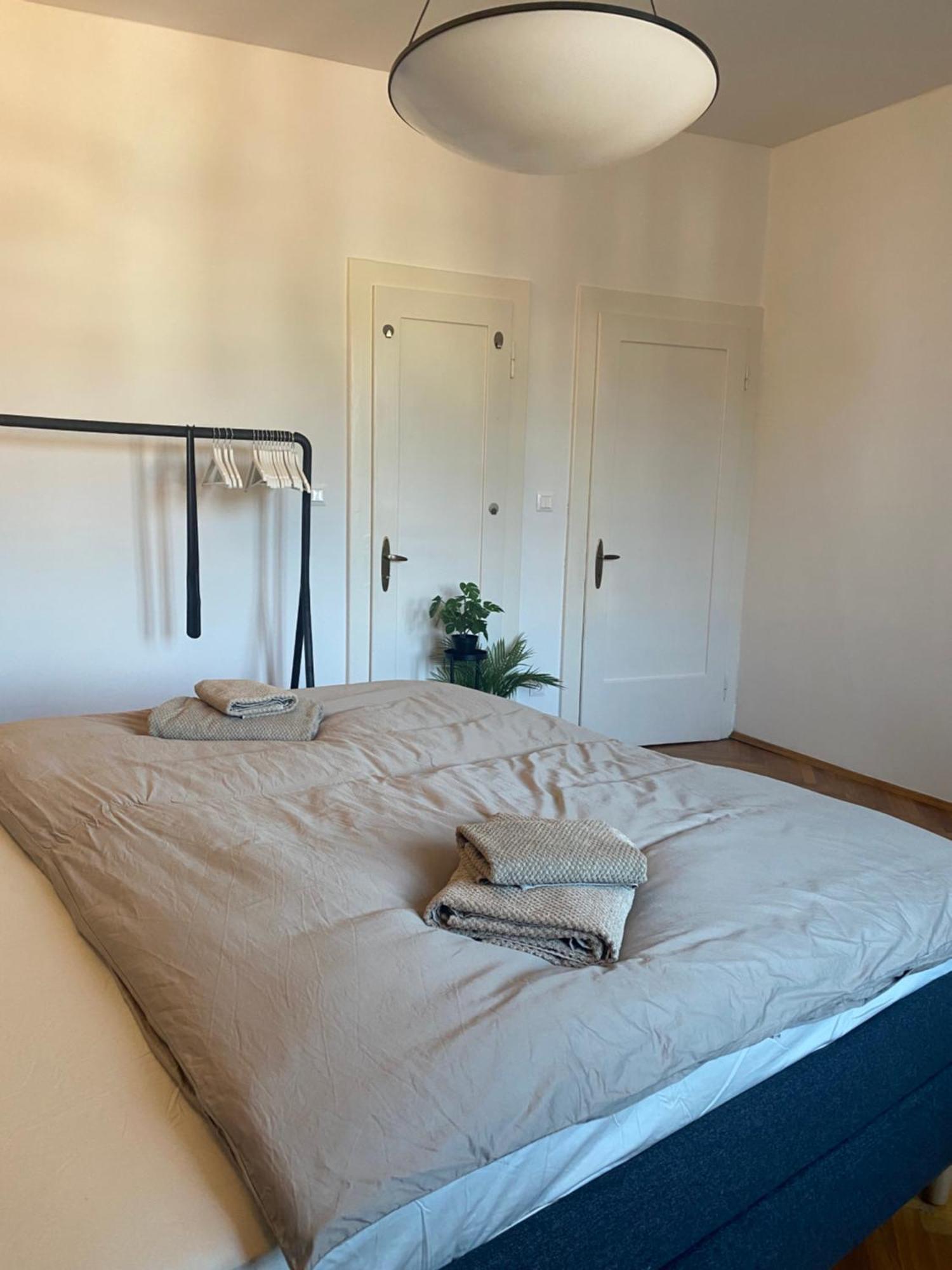 Apartman V Centru Krumlova Чеський Крумлов Екстер'єр фото