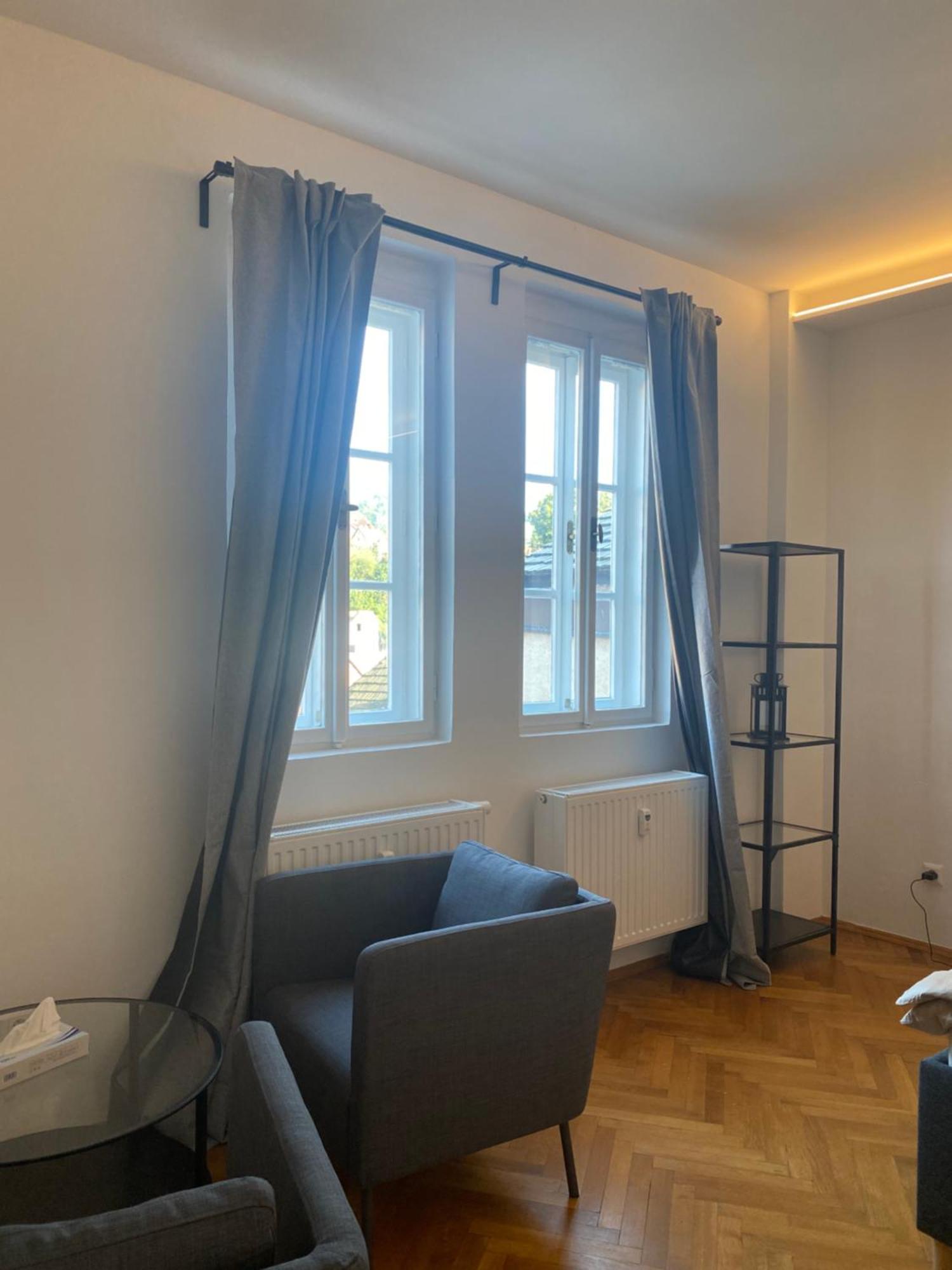Apartman V Centru Krumlova Чеський Крумлов Екстер'єр фото