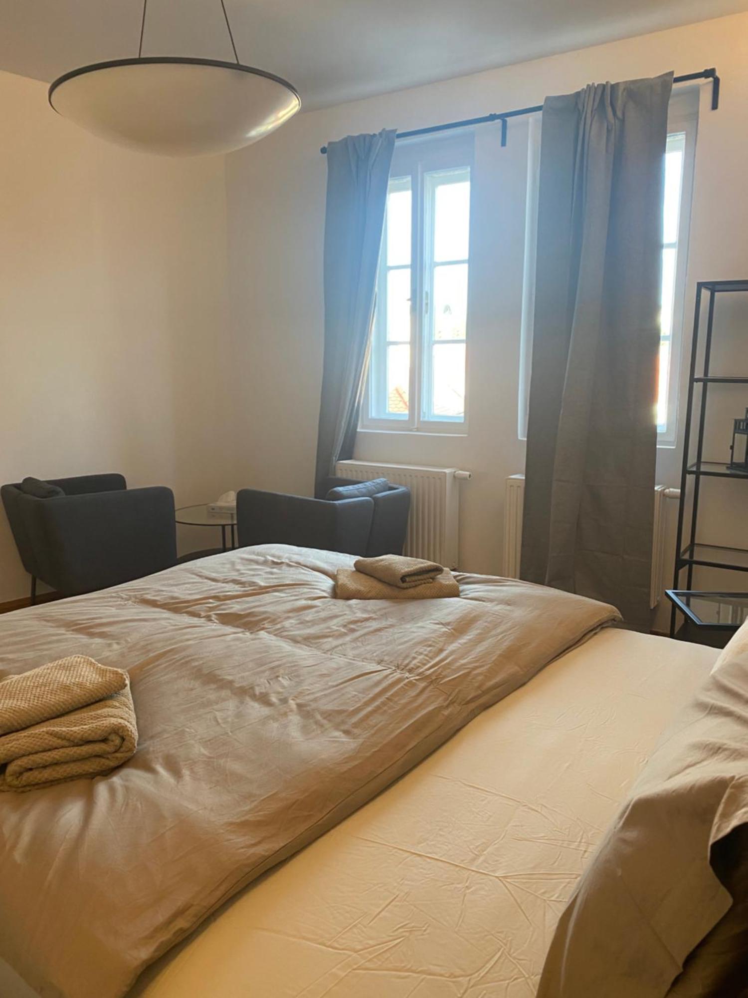 Apartman V Centru Krumlova Чеський Крумлов Екстер'єр фото
