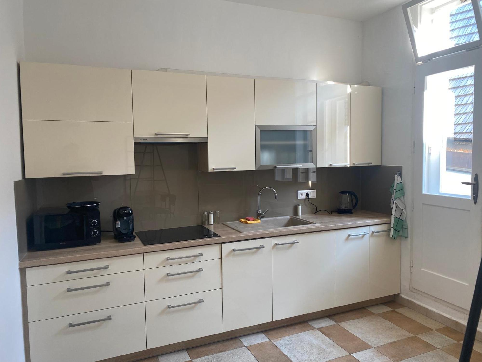 Apartman V Centru Krumlova Чеський Крумлов Екстер'єр фото
