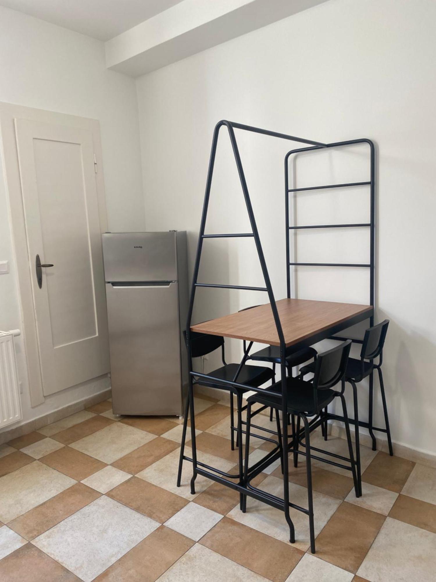 Apartman V Centru Krumlova Чеський Крумлов Екстер'єр фото