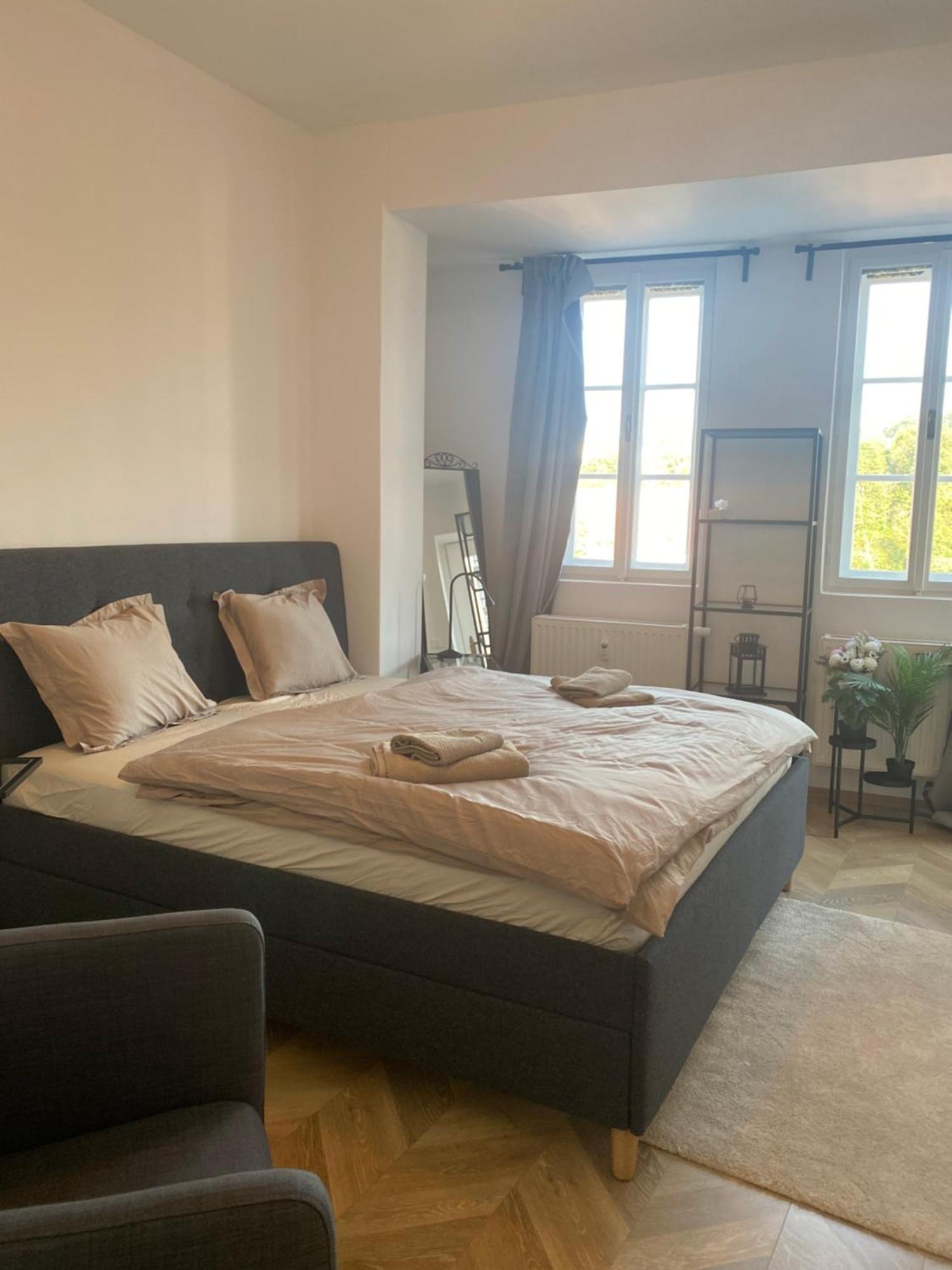 Apartman V Centru Krumlova Чеський Крумлов Екстер'єр фото