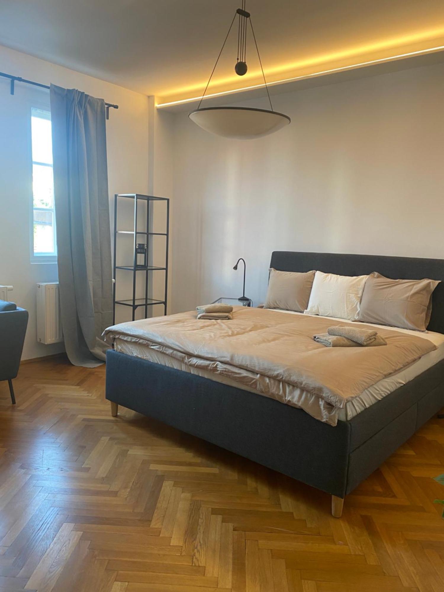 Apartman V Centru Krumlova Чеський Крумлов Екстер'єр фото