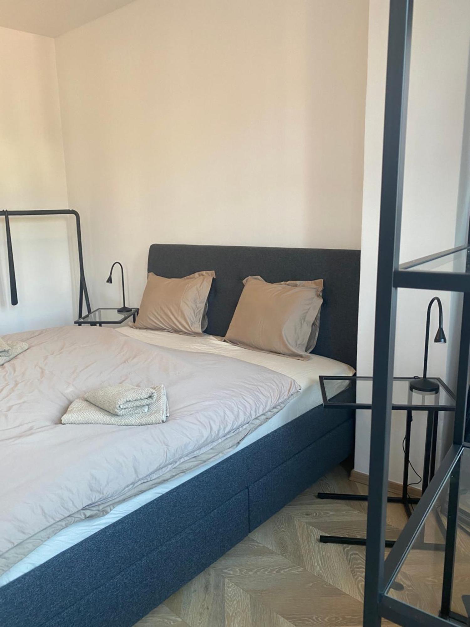 Apartman V Centru Krumlova Чеський Крумлов Екстер'єр фото