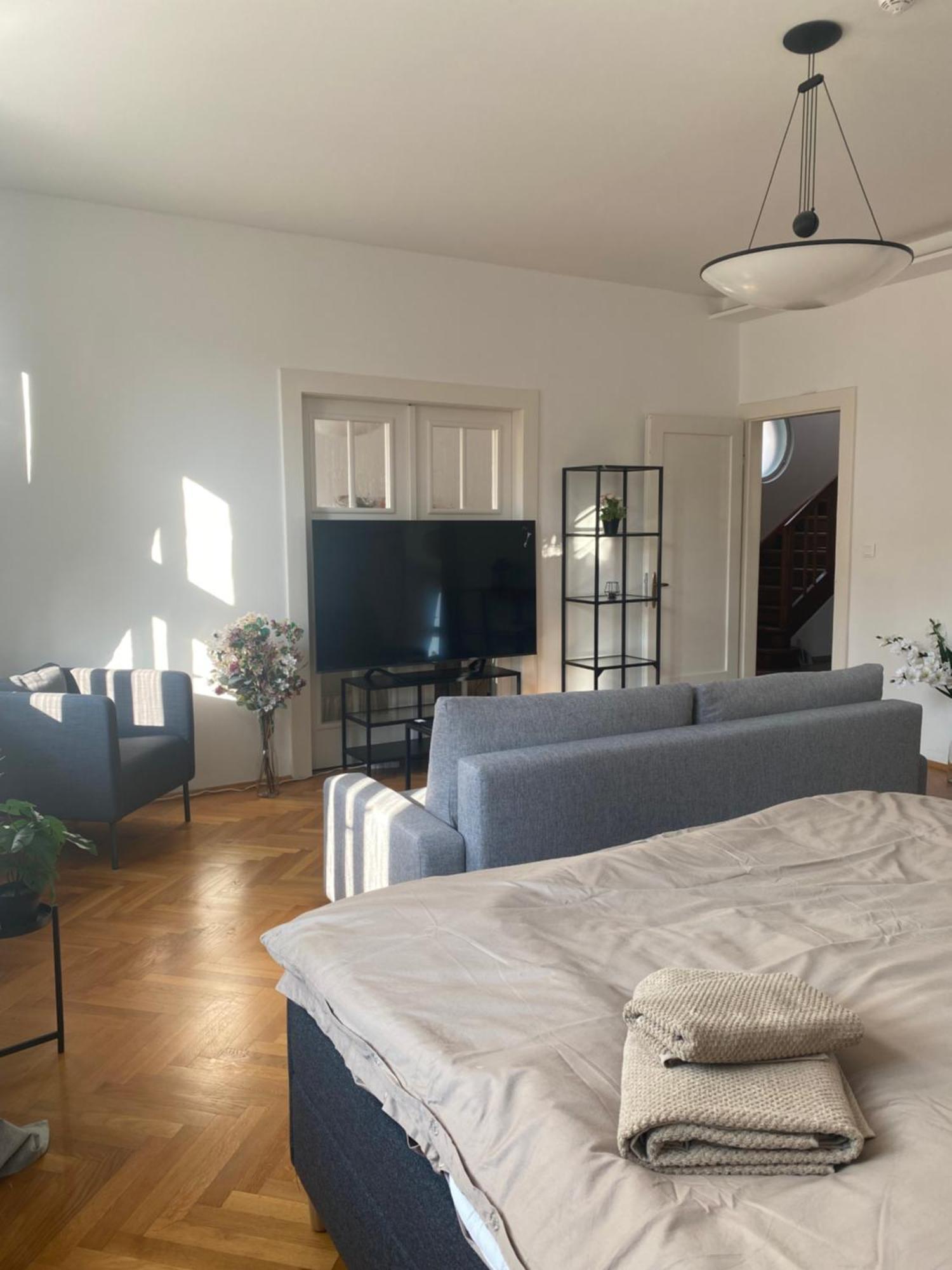 Apartman V Centru Krumlova Чеський Крумлов Екстер'єр фото