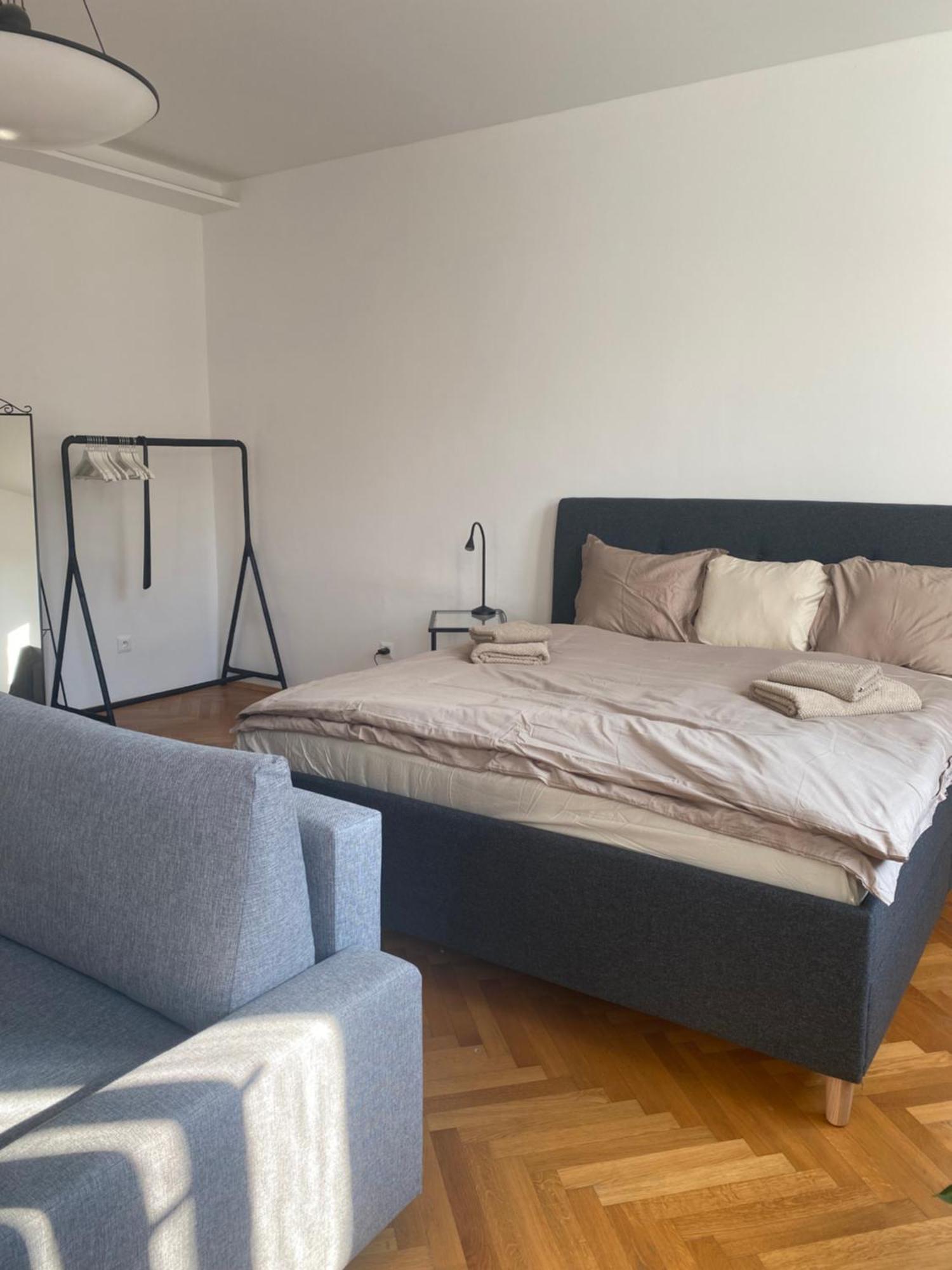 Apartman V Centru Krumlova Чеський Крумлов Екстер'єр фото