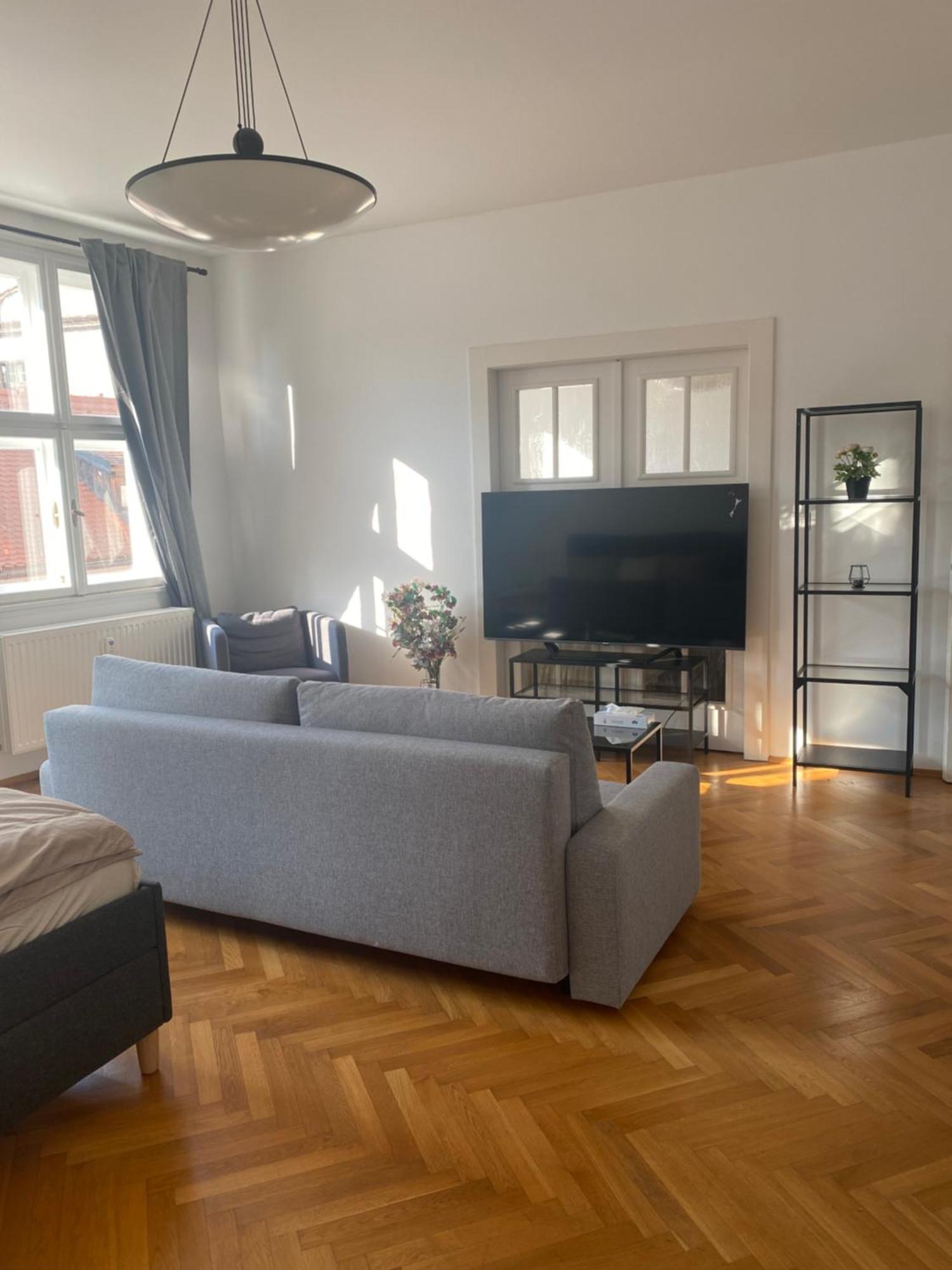 Apartman V Centru Krumlova Чеський Крумлов Екстер'єр фото