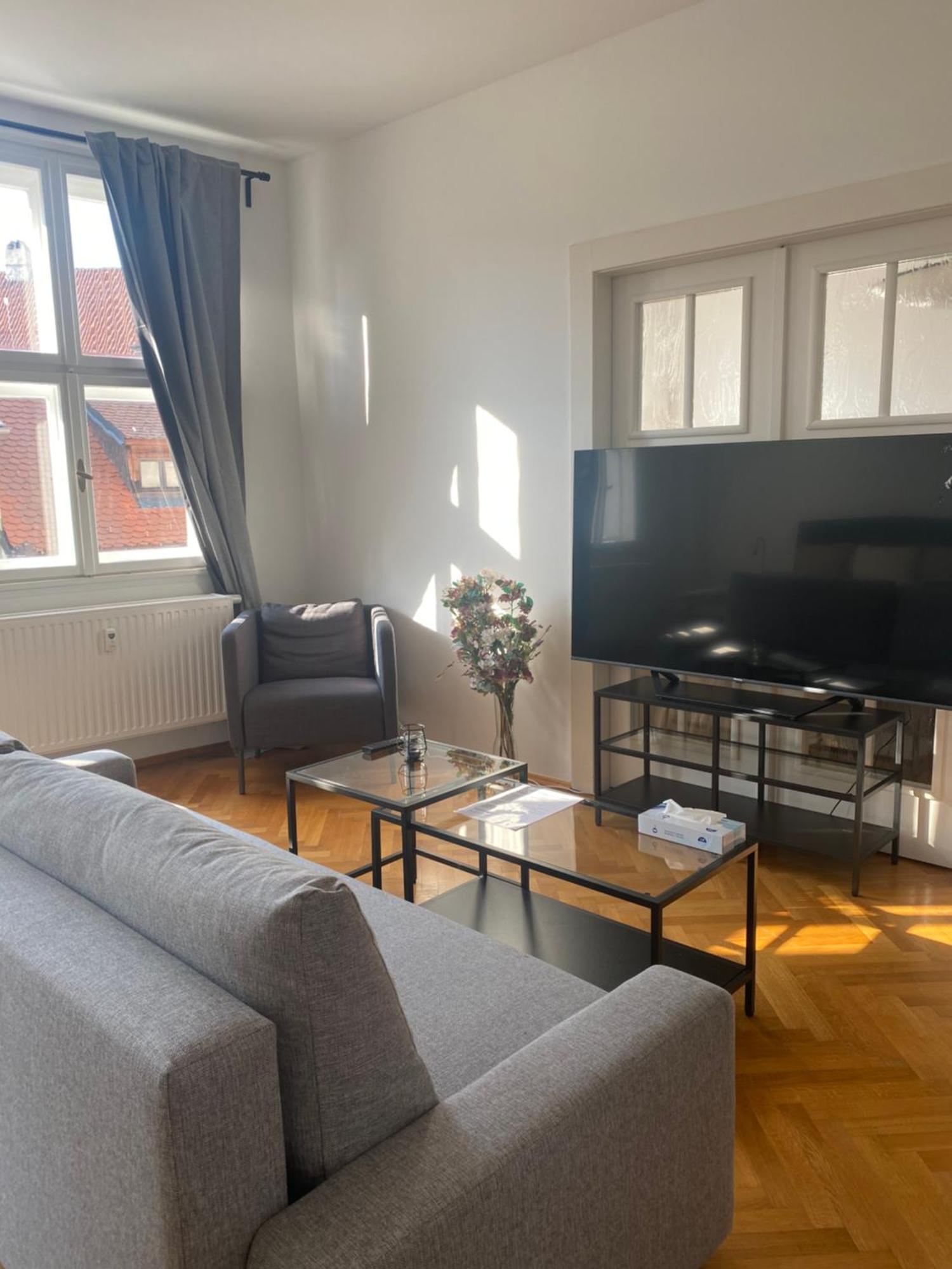 Apartman V Centru Krumlova Чеський Крумлов Екстер'єр фото